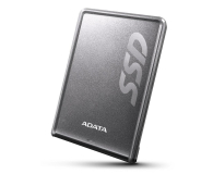 ADATA 512GB SSD USB 3.0 External SV620H - 340510 - zdjęcie 2